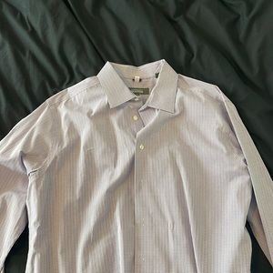 Kenneth Cole XL Dress Shirt